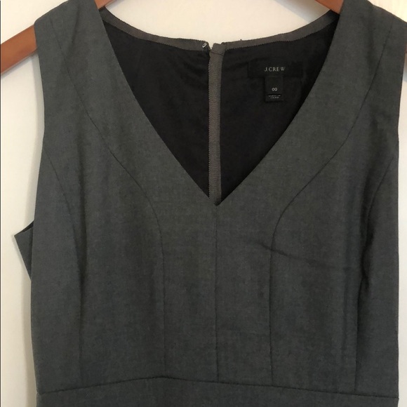 J Crew Dress - EUC! Size 00 - Picture 1 of 6